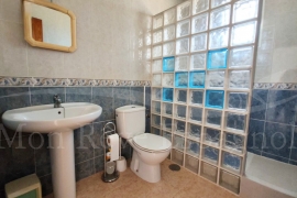 Sale - Villa - Pinar de Campoverde