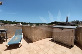 Sale - Villa - Pinar de Campoverde