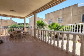 Sale - Villa - Pinar de Campoverde