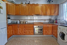 Sale - Villa - Pinar de Campoverde