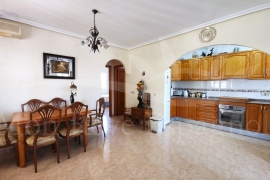 Sale - Villa - Pinar de Campoverde