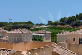 Sale - Villa - Pinar de Campoverde