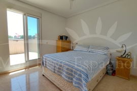 Sale - Villa - Pinar de Campoverde