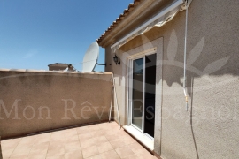 Sale - Villa - Pinar de Campoverde