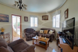 Sale - Villa - Pinar de Campoverde