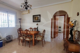 Sale - Villa - Pinar de Campoverde