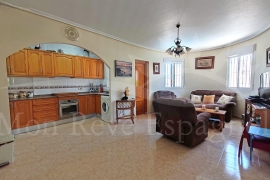 Sale - Villa - Pinar de Campoverde