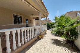 Sale - Villa - Pinar de Campoverde