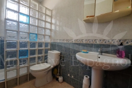 Sale - Villa - Pinar de Campoverde