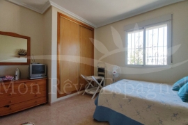 Sale - Villa - Pinar de Campoverde