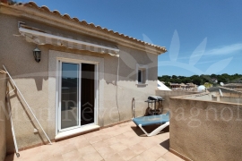 Sale - Villa - Pinar de Campoverde
