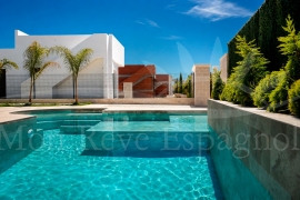Nueva construcción  - Chalet - Los Montesinos