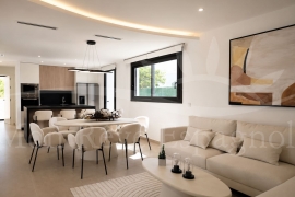 Nueva construcción  - Chalet - Los Montesinos