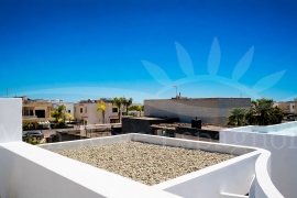 Nueva construcción  - Chalet - Los Montesinos