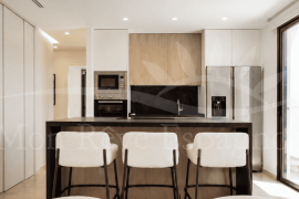 Nueva construcción  - Chalet - Los Montesinos