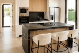 Nueva construcción  - Chalet - Los Montesinos