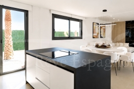 Nueva construcción  - Chalet - Los Montesinos