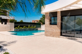 Nueva construcción  - Chalet - Los Montesinos