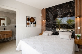Nueva construcción  - Chalet - Los Montesinos