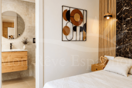 Nueva construcción  - Chalet - Los Montesinos