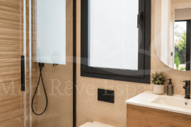 Nueva construcción  - Chalet - Los Montesinos