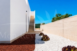 Nueva construcción  - Chalet - Los Montesinos
