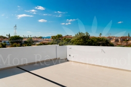 Nueva construcción  - Chalet - Los Montesinos
