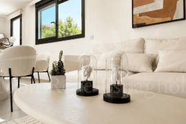 Nueva construcción  - Chalet - Los Montesinos