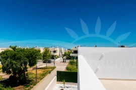 Nueva construcción  - Chalet - Los Montesinos