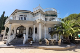 Venta - Chalet - Pinar de Campoverde