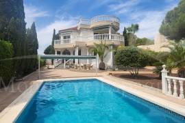 Venta - Chalet - Pinar de Campoverde