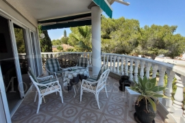 Venta - Chalet - Pinar de Campoverde