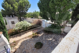 Venta - Chalet - Pinar de Campoverde