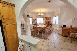 Venta - Chalet - Pinar de Campoverde
