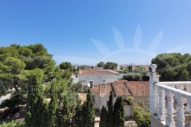 Venta - Chalet - Pinar de Campoverde