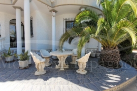 Venta - Chalet - Pinar de Campoverde