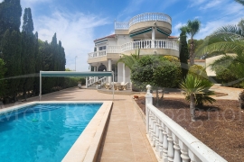 Venta - Chalet - Pinar de Campoverde