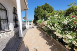 Venta - Chalet - Pinar de Campoverde