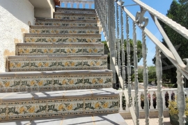 Venta - Chalet - Pinar de Campoverde