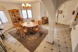Venta - Chalet - Pinar de Campoverde