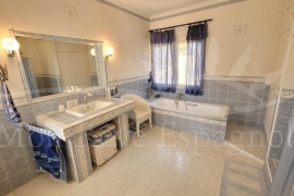 Venta - Chalet - Pinar de Campoverde