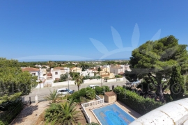 Venta - Chalet - Pinar de Campoverde