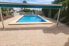 Venta - Chalet - Pinar de Campoverde