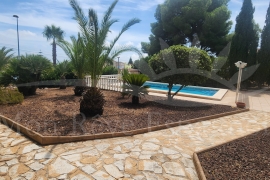 Venta - Chalet - Pinar de Campoverde