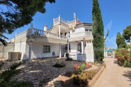 Venta - Chalet - Pinar de Campoverde