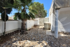 Venta - Chalet - Pinar de Campoverde