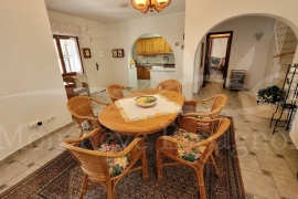 Venta - Chalet - Pinar de Campoverde