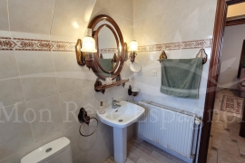 Venta - Chalet - Pinar de Campoverde