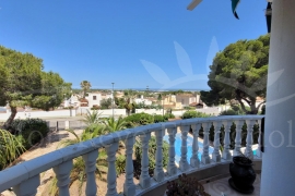 Venta - Chalet - Pinar de Campoverde