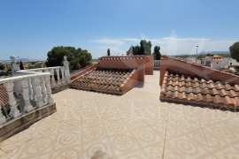 Venta - Chalet - Pinar de Campoverde
